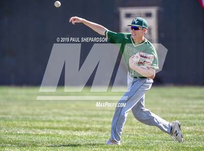 Thumbnail 1 in Rock Canyon vs. Mountain Vista photogallery.