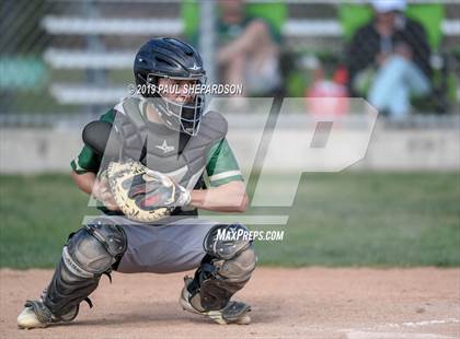 Thumbnail 3 in Rock Canyon vs. Mountain Vista photogallery.