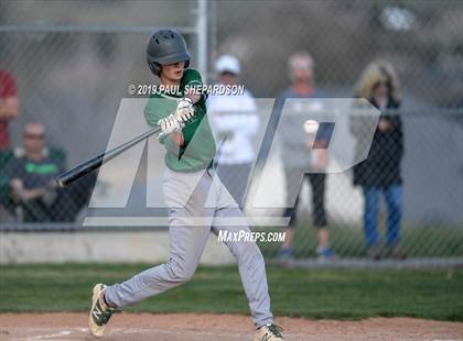 Thumbnail 2 in Rock Canyon vs. Mountain Vista photogallery.