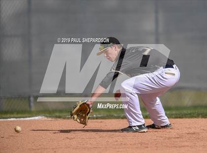Thumbnail 1 in Rock Canyon vs. Mountain Vista photogallery.