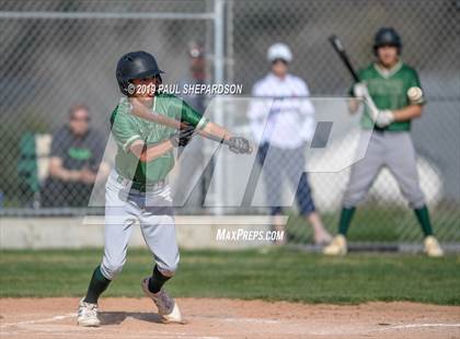 Thumbnail 1 in Rock Canyon vs. Mountain Vista photogallery.