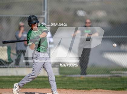 Thumbnail 2 in Rock Canyon vs. Mountain Vista photogallery.