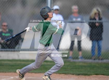 Thumbnail 1 in Rock Canyon vs. Mountain Vista photogallery.