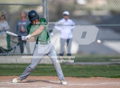 Thumbnail 1 in Rock Canyon vs. Mountain Vista photogallery.