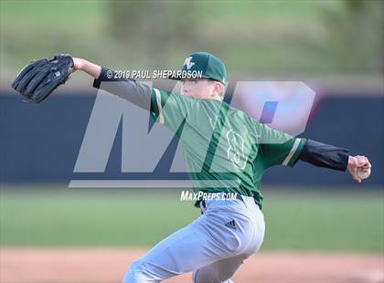 Thumbnail 1 in Rock Canyon vs. Mountain Vista photogallery.