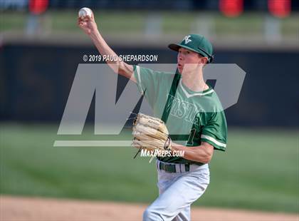 Thumbnail 2 in Rock Canyon vs. Mountain Vista photogallery.