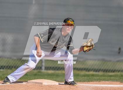Thumbnail 2 in Rock Canyon vs. Mountain Vista photogallery.