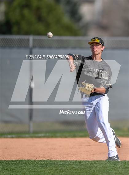 Thumbnail 1 in Rock Canyon vs. Mountain Vista photogallery.