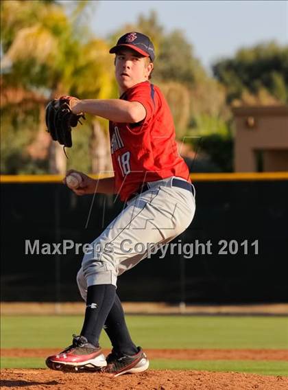 Thumbnail 3 in Scottsdale Christian Academy @ Northwest Christian photogallery.