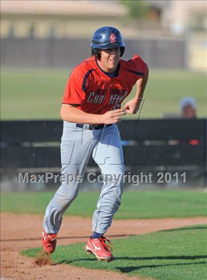 Thumbnail 3 in Scottsdale Christian Academy @ Northwest Christian photogallery.