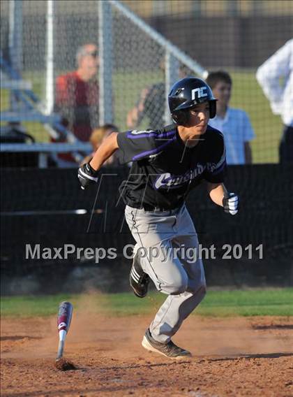 Thumbnail 3 in Scottsdale Christian Academy @ Northwest Christian photogallery.