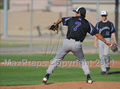 Thumbnail 3 in Scottsdale Christian Academy @ Northwest Christian photogallery.