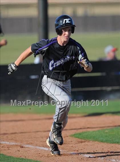 Thumbnail 3 in Scottsdale Christian Academy @ Northwest Christian photogallery.