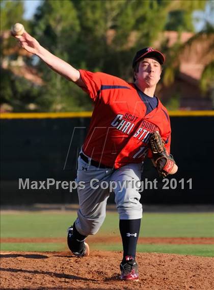 Thumbnail 2 in Scottsdale Christian Academy @ Northwest Christian photogallery.