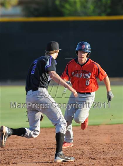 Thumbnail 3 in Scottsdale Christian Academy @ Northwest Christian photogallery.
