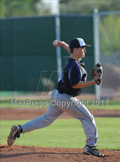 Thumbnail 1 in Scottsdale Christian Academy @ Northwest Christian photogallery.