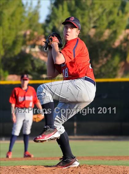 Thumbnail 3 in Scottsdale Christian Academy @ Northwest Christian photogallery.