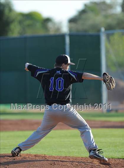 Thumbnail 3 in Scottsdale Christian Academy @ Northwest Christian photogallery.