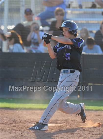 Thumbnail 3 in Scottsdale Christian Academy @ Northwest Christian photogallery.