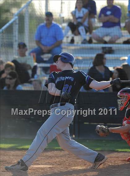 Thumbnail 3 in Scottsdale Christian Academy @ Northwest Christian photogallery.
