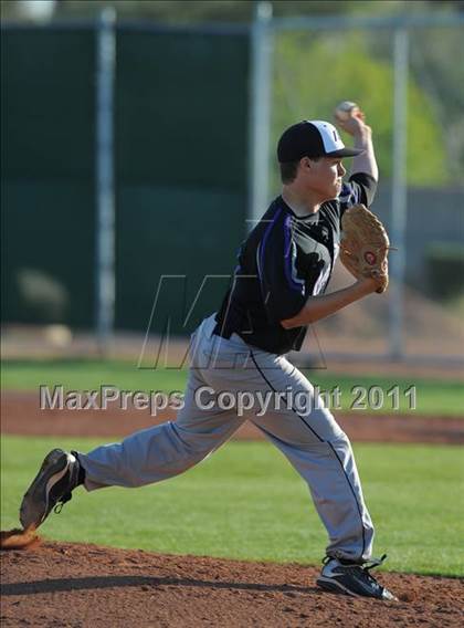 Thumbnail 3 in Scottsdale Christian Academy @ Northwest Christian photogallery.