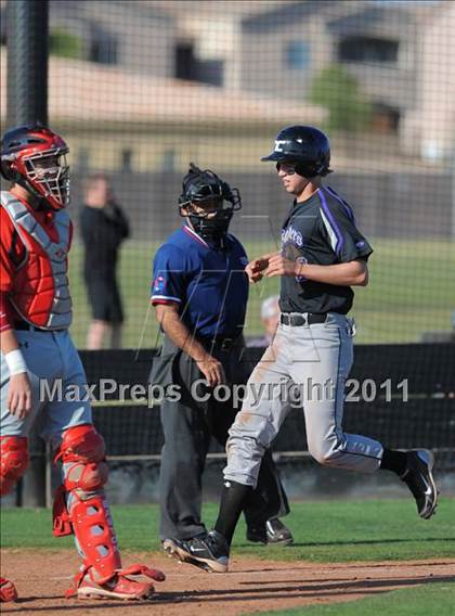 Thumbnail 3 in Scottsdale Christian Academy @ Northwest Christian photogallery.