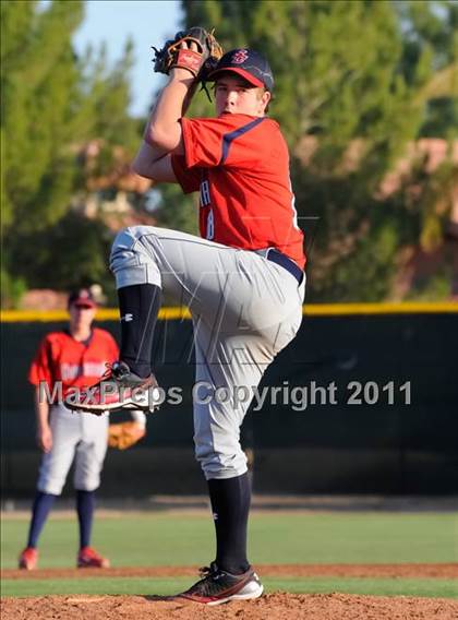 Thumbnail 2 in Scottsdale Christian Academy @ Northwest Christian photogallery.