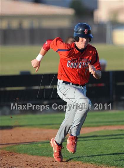 Thumbnail 3 in Scottsdale Christian Academy @ Northwest Christian photogallery.