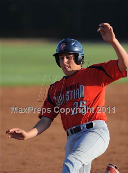 Thumbnail 3 in Scottsdale Christian Academy @ Northwest Christian photogallery.