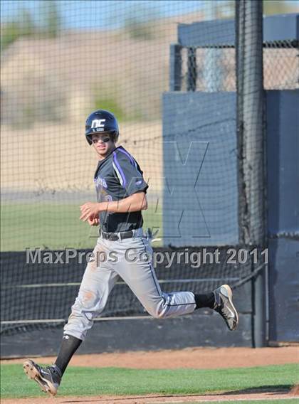 Thumbnail 1 in Scottsdale Christian Academy @ Northwest Christian photogallery.