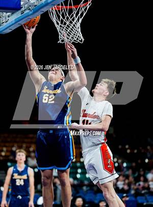 Timnath vs. Lamar (CHSAA 4A Great 8)