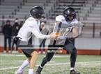 Photo from the gallery "Kaufman vs. Wilmer-Hutchins (UIL 4A D1 Bi-District Playoff)"