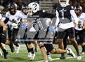 Photo from the gallery "Kaufman vs. Wilmer-Hutchins (UIL 4A D1 Bi-District Playoff)"