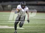 Photo from the gallery "Kaufman vs. Wilmer-Hutchins (UIL 4A D1 Bi-District Playoff)"