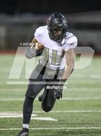 Photo from the gallery "Kaufman vs. Wilmer-Hutchins (UIL 4A D1 Bi-District Playoff)"