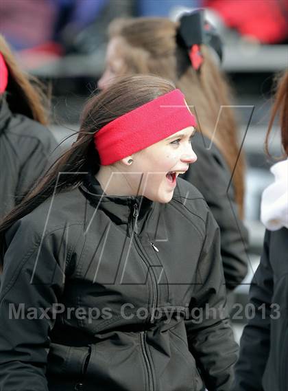 Thumbnail 1 in North Catholic vs. Clarion Area (PIAA Class A Semifinal) photogallery.