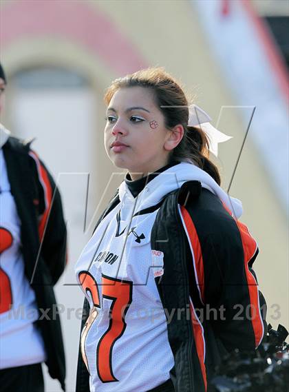 Thumbnail 3 in North Catholic vs. Clarion Area (PIAA Class A Semifinal) photogallery.