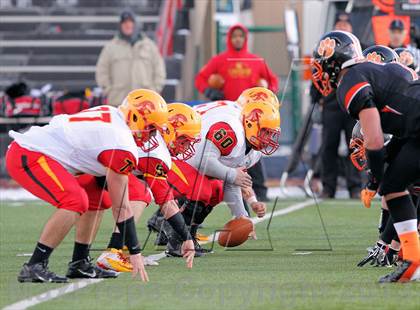 Thumbnail 1 in North Catholic vs. Clarion Area (PIAA Class A Semifinal) photogallery.
