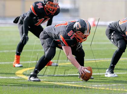 Thumbnail 2 in North Catholic vs. Clarion Area (PIAA Class A Semifinal) photogallery.
