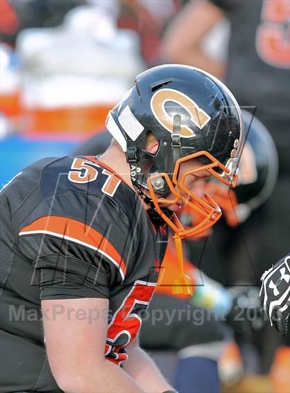 Thumbnail 1 in North Catholic vs. Clarion Area (PIAA Class A Semifinal) photogallery.