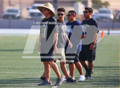 Thumbnail 1 in Chaffey @ San Dimas photogallery.