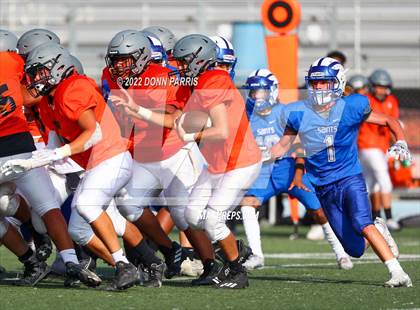 Thumbnail 2 in Chaffey @ San Dimas photogallery.