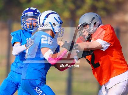 Thumbnail 2 in Chaffey @ San Dimas photogallery.