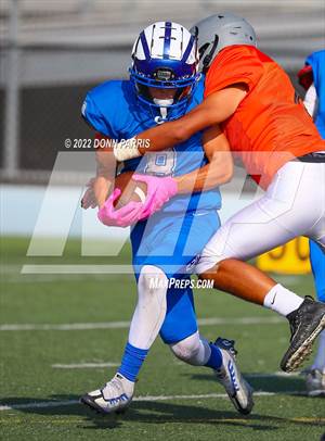 Chaffey @ San Dimas