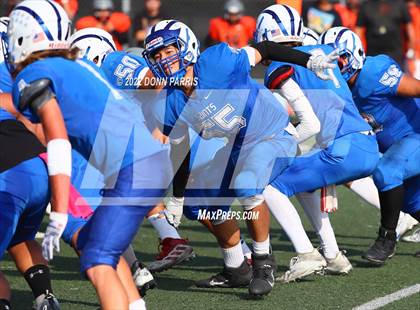 Thumbnail 2 in Chaffey @ San Dimas photogallery.