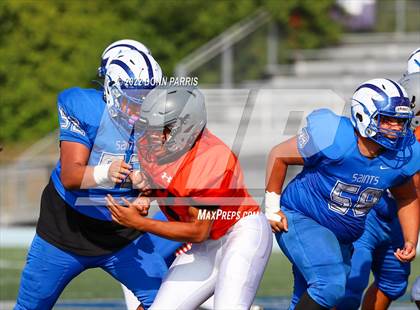 Thumbnail 2 in Chaffey @ San Dimas photogallery.