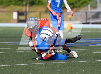 Thumbnail 3 in Chaffey @ San Dimas photogallery.