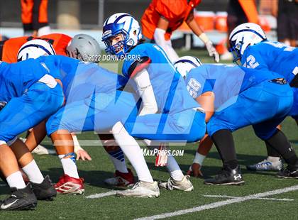 Thumbnail 2 in Chaffey @ San Dimas photogallery.
