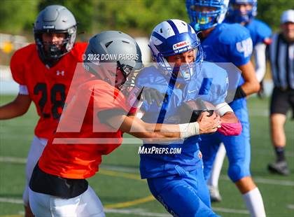 Thumbnail 1 in Chaffey @ San Dimas photogallery.