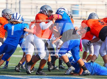 Thumbnail 1 in Chaffey @ San Dimas photogallery.